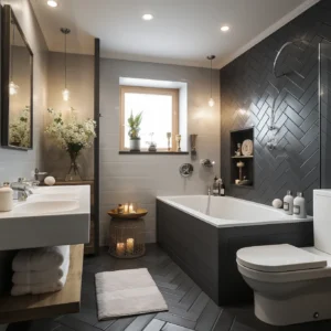 small-bathroom-decorated-modern-style